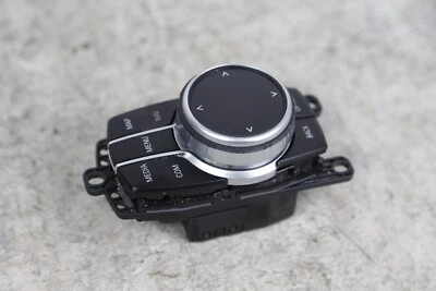 Painel de controle interruptor de farol BMW 530I 540I G30 2017-2020 FABRICANTE DE EQUIPAMENTO ORIGINAL - Imagem 1 de 4