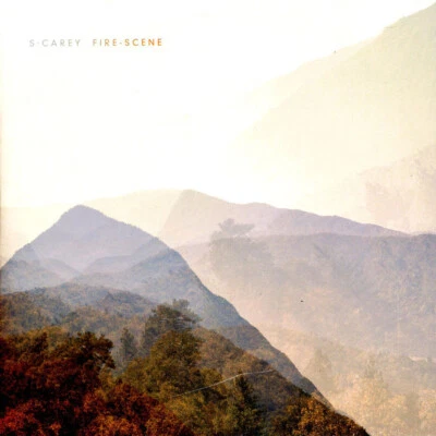 S Carey - Fire-Scene/Chrysalis (Vinyl 7" - Original) - Bild 1 von 2