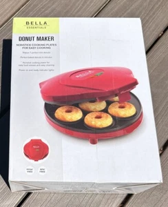 Bella Cucina 13466 Donut Maker - Picture 1 of 3