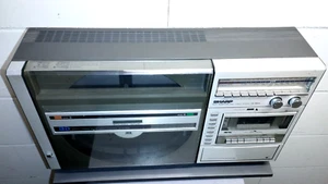 Sharp VZ 3000H Musikanlage Sammler - Bild 1 von 5