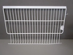 Fridge Wire Shelf 19 5/8 x 12 3/4" ASMN - Picture 1 of 7