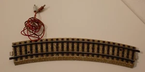 Märklin H0  Anschlussgleis gebogen  5103  M-Gleis  TOP Zustand - Bild 1 von 2