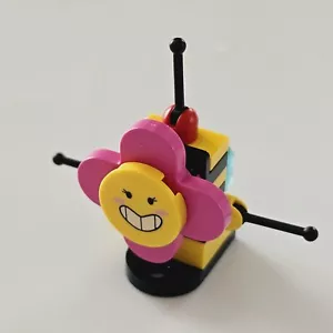 LEGO Unikitty Fee Biene Minifigur lose komplett uni05 von 41451 & 41455 - Bild 1 von 5
