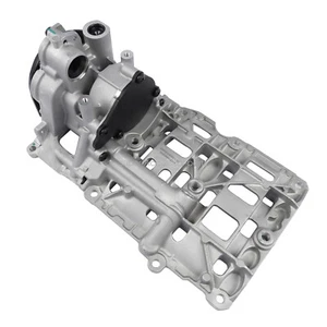 Bomba de aceite nueva 7.24808.29.0 para BMW Serie 3 Touring E91 X1 E84 F31 F30 F80 E92 Serie 5 - Imagen 1 de 10