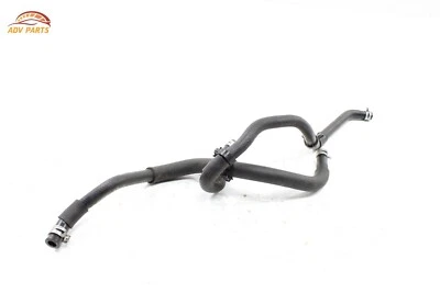 16-21 LEXUS RX350 RX450H 3,5 L ENFRIADOR DE ACEITE DE MOTOR REFRIGERANTE MANGUERA DE DERIVACIÓN DE AGUA OEM Foto 1 de 4