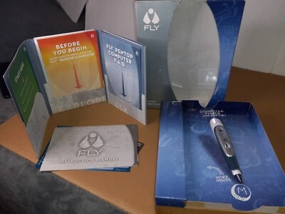 Fly Fusion Leapfrog Pentop Computer Learning System + Guides FAQs & Manuals - Image 1 of 4