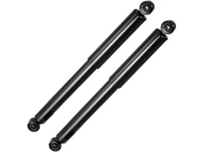 For 2000-2006 Chevrolet Suburban 1500 Shock Absorber Set Detroit Axle 73238HN Foto 1 de 2
