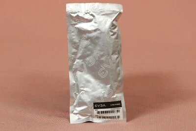 EVGA W000-00-000143 Dual 6 Pin Female To 8 Pin Male Cable Sealed - Image 1 of 4