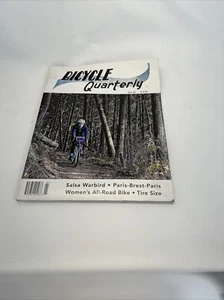 Bicycle Quarterly Magazine Number 67 Paris-Brest-Paris - Picture 1 of 3