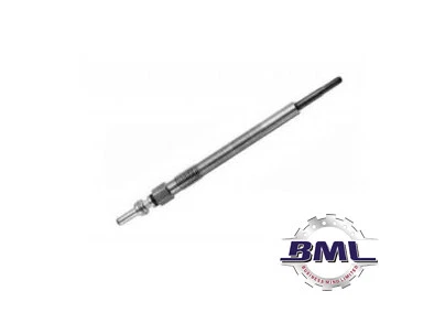 JAGUAR E - PACE - 2017 BUJÍA INCANDESCENTE GENUINA - JDE40275 Foto 1 de 1