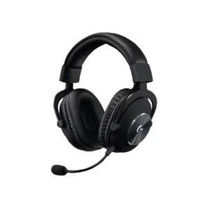 Logitech PRO X 2 LIGHTSPEED Wireless Bluetooth Tri-mode Gaming Headset Headphone - Picture 1 of 9