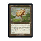 WOTC The Brothers' War: Retro Frame Artifacts Gilded Lotus (R) (Foil) NM
