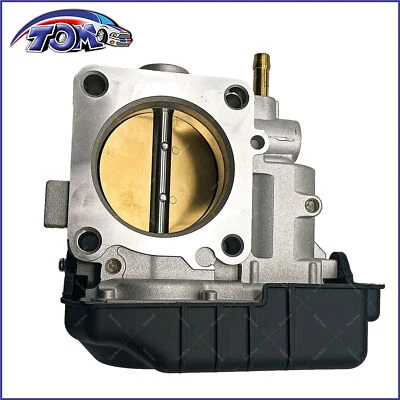 Throttle Body For Honda Accord 2.4L 2013-2017 Honda CR-V 2.4L 2015-2019 - Image 1 of 4