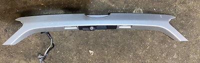 2013-2015 Ford Fusion Trunk Deck Lid Trim w/ Release Handle OEM Paint UX B47 Foto 1 de 4