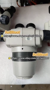 Nikon SMZ-1 ESD microscope accessories *IW - Picture 1 of 5