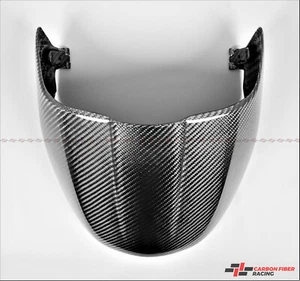 2017 Ducati Scrambler Café Racer Center Tail Fairing - 100% Carbon Fiber - Picture 1 of 5