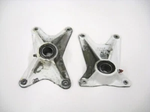 Trunnion Fittings - Right - 1975 Piper Seneca II - 67040-12 & 67042-12 -Lot B628 - Picture 1 of 5