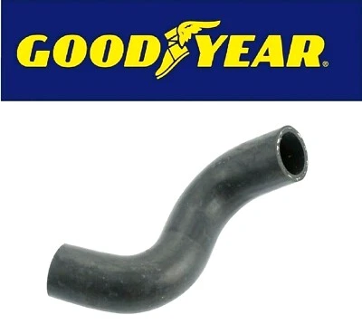 Manguera de refrigerante de radiador moldeada manguera de radiador inferior GOODYEAR 62709 Foto 1 de 3