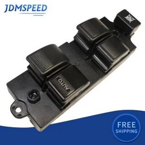 New Power Window Master Control Switch For Mazda 6 2003-2005 BL4E-66-350AL2  - Foto 1 di 7