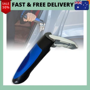Portable Vehicle Support Handle, Car Door Latch Assist Grab Bar, Elderly Automot - Picture 1 of 16