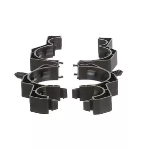 OEM NEW Radiator Lower Hose Clip 07-10 Chevrolet Silverado GMC Sierra 15075709 - Picture 1 of 3