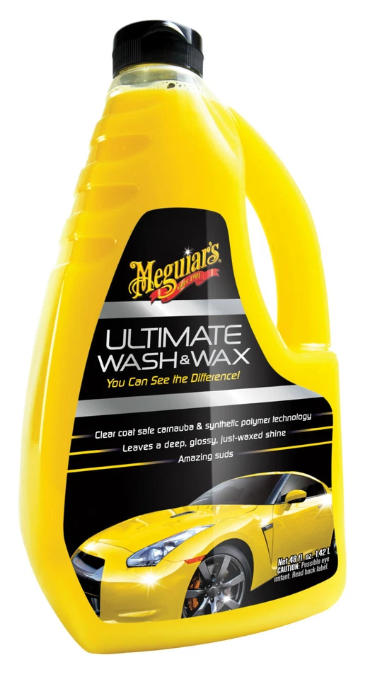 Meguiar's G17748 Paint Cleaner