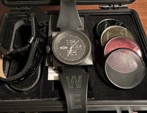 Welder Watch Series K26 Black - Picture 1 of 7