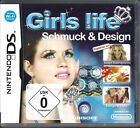 Unbekannt Girls Life : Schmuck & Design (US IMPORT)