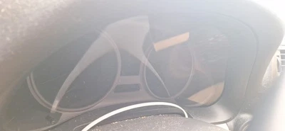 2007 IS250 OE 速度计集群 138K 英里雷克萨斯 — 第 1/4 张图片