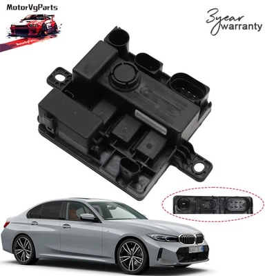 For BMW 228i 328i 335i 428i 435i 535i X5 X6 Integrated Supply Module 12637591534 Foto 1 de 4