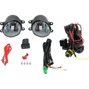 For 2012-2015 Tacoma Fog Light Clear Lens Performance - Picture 1 of 7