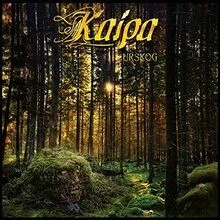 Urskog von Kaipa | CD | Zustand neu - Bild 1 von 2