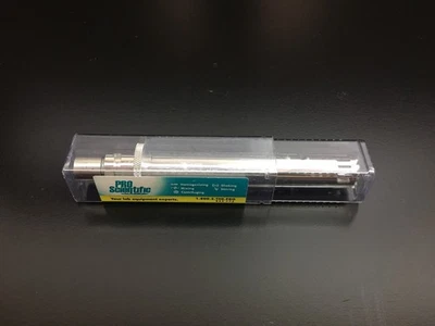 PRO Scientific 02-20115 Sonda Geradora Dente de Serra 50mL 20mm X 115mm Copos Tubo - Imagem 1 de 4