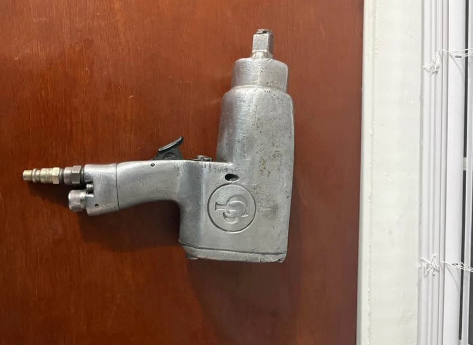 Chicago Pneumatic 3/4" Drive Air Impact Wrench CP772 Industrial - Image 1 of 2