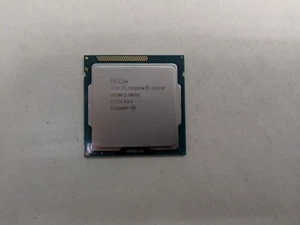 Intel Celeron G1610T 2.30 GHz LGA 1155 Desktop CPU Processor SR10M - Picture 1 of 2