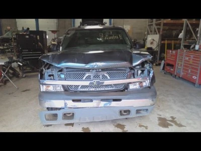 Engine ECM Throttle Control Left Hand Firewall Fits 03-07 HUMMER H2 673816 Foto 1 de 4