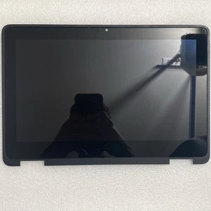 Panel de pantalla táctil LCD Dell Latitude 3120 2 en 1 11,6"-30 pines con cable KY8GR WR I2 - Imagen 1 de 6