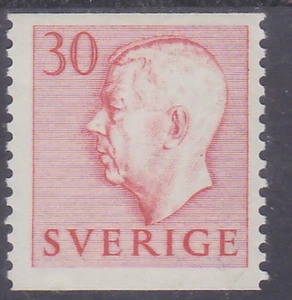 SCHWEDEN - SVERIGE 1954 - DEFINITIVE ISSUE - Mi.: 392 - **MNH** - Picture 1 of 1