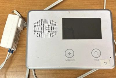 Panel de alarma 2gig 2GIG-CNTRL2-345 Foto 1 de 3