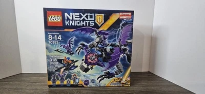 LEGO Nexo Knights: The Heligoyle (70353) nuevo sin abrir   Foto 1 de 4