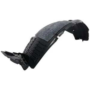 Fender Liner For Hyundai Santa Fe 2013-2016 Front Driver Side Inner - Picture 1 of 12