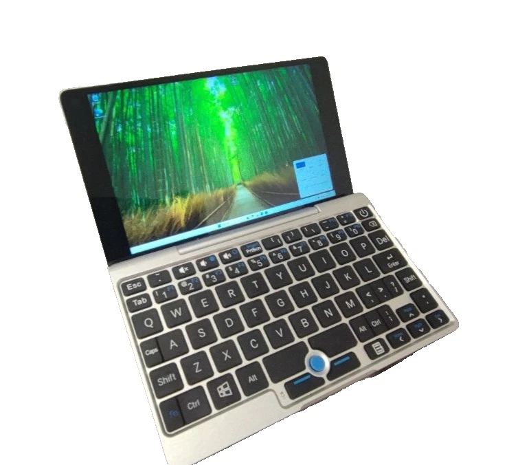 GPD Pocket UMPC Portable PC X7-Z8750 8GB 128GB WIndows10 Home Portable Japan - Image 1 of 3