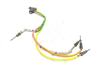 Sensor de temperatura de los gases de escape diésel Renault Kangoo III 2023 226582354R ZVG117009 - Imagen 1 de 3