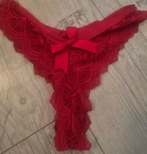 String Tanga Schleife - Bild 1 von 2