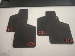 PARAGOLPES SINCLAIR C5 NUEVOS SIN USAR - Imagen 1 de 1