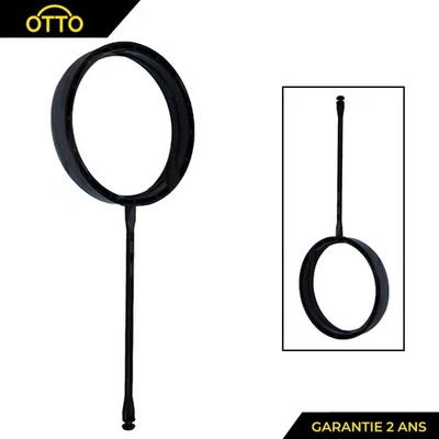 Attache de Bouchon de Carburant pour Mercedes CLK SL SLC SLK SLR - A234700405 - Photo 1/4