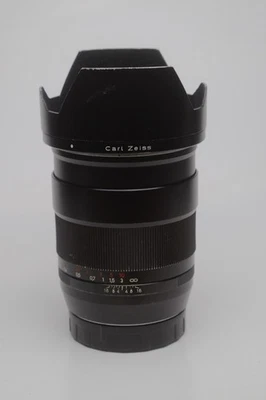 Carl Zeiss Distagon 35mm F1.4 ZE for Canon EF - Image 1 of 4