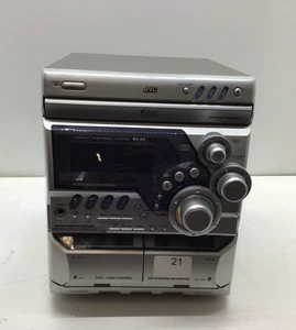 JVC CA-MXK5 - Broken CD Player - Bild 1 von 6
