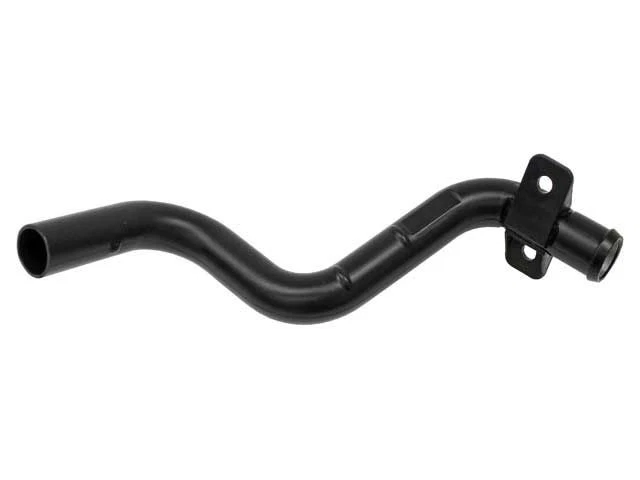 Дыхательный шланг картера для 2004-2006 Audi A4 1,8 л 4 цилиндра 2005 DX314GS - Изображение 1 из 1