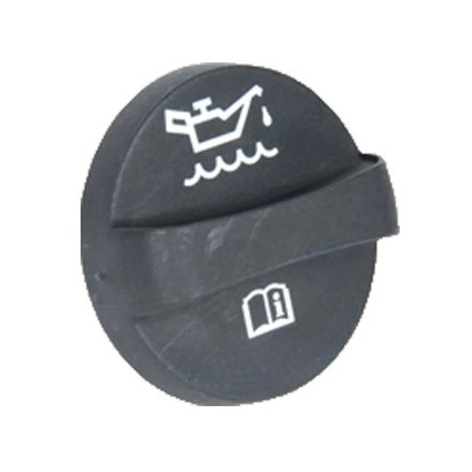 Genuine ACDelco For Saturn L100/L200 2001-2003 Engine Oil Filler Cap | Plastic — 第 1/4 张图片